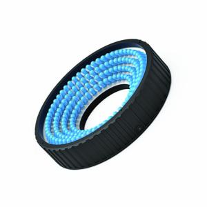 Quality One Channel 24Volt Industrial Led Inspection Lighting For Electronic Components wholesale