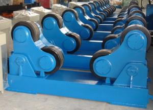 Quality Customize Self-Aligned Welding Rotators Auto Adjusted wholesale