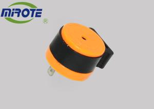 Quality 12 Volt 2pins Motorbike Turn Signal Flasher For Led Lights With Yellow Cover wholesale