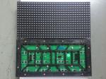 HD P5 / P6 / Indoor & Outdoor Full Color Led Display Rental For Advertising