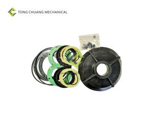 Quality Sany Concrete Pump Parts Natural Rubber Seal Kit Of Mixing wholesale