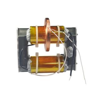 China Eliminating Static Electricity 10KV 25KV 30KV 40KV 400kva High Voltage Electric Transformer for Dust Removal Filtration on sale