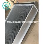 EC240B Excavator Water Tank Radiator 11110705 VOLVO VOE11110649