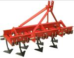 Intertillage Machine
