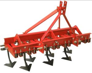 Quality Intertillage Machine wholesale