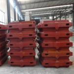 Sand Casting Moulding Flask for Green Sand Casting Process