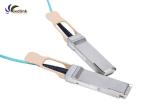 QSFP-100G-AOC3M Compatible Active Optical Cable