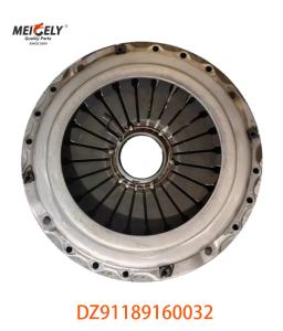 Quality High Quality DZ91189160032 Clutch Disc DZ1560160020 For Sinotruk HOWO wholesale