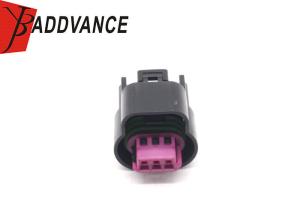 Quality 15336121 Aptiv GT 150 3.5mm CL Sealed Series Waterproof Female Pin 3 Connector wholesale