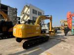 Japan Used CAT Excavator for sale Second Hand 312D Jindongyu Machinery