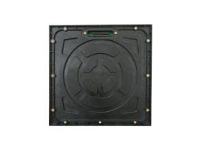 Quality Indoor Rental SMD2525 P4.81 250X250mm LED Screen Module wholesale