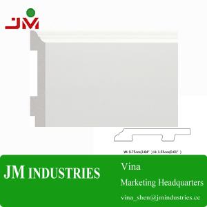 Quality PS Home Building Material- PS Baseboard wholesale
