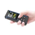 DCA100 Electronic Laser Distance Meters Outdoor Measuring 100M