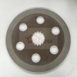 WA380Z-6 WA470-6 Komatsu Friction Clutch Disc 423-33-31240 421-33-32241