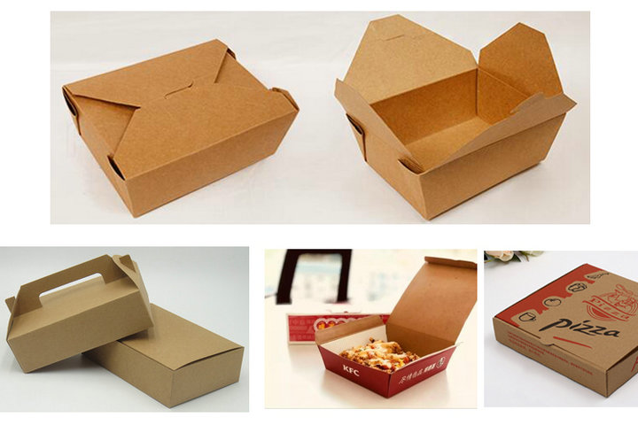 FSC Certified 50GSM 70GSM MF Unbleached Brown Kraft Paper For Wrapping Package