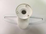 CE Compact Indoor 5~6dBi Amplified TV Antenna Lightweight
