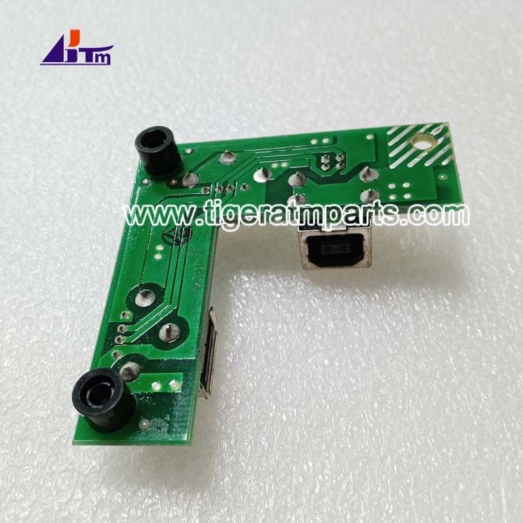 009-0023819 NCR BNA2 BNA3 Sharped USB Board ATM Machine Spare Parts