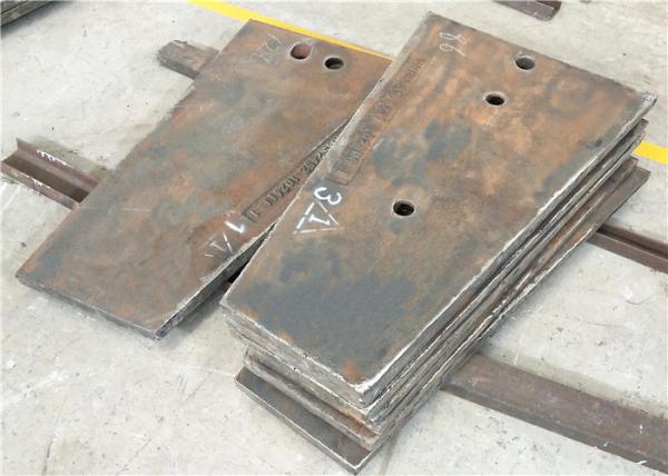 High wear resistance and hardnesscone crusher wear parts pdf to save your cost