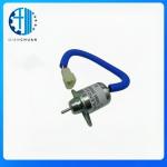 1503ES-24S5SUC12S SA-4269 24V Fuel Shutdown Solenoid For Yanmar Stop Solenoid