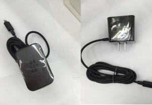 Quality new design hot sale fast charger for black berry cell phone wholesale