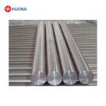 Nickel 2.4377 1.6-2.4mm WIG TIG Welding Rods Hastelloy C276 Round Bars UNS