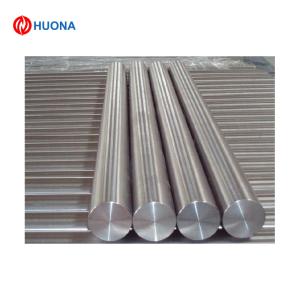 Quality 1J22 Co50V2 Hiperco 50 FeCoV Soft Magnetic Alloy Bar ISO9001 wholesale