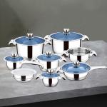 Multifunction Cooking Pots Stainless Steel Sets Cookware Pot And Pans Cookware
