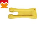 Support Arm H Link Bucket Parts H Link I Link Excavator Bucket Link For Cast