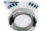 8F LC/APC Fiber Optic Pigtail
