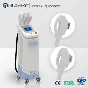 Quality Big Sale Promotion! 3 handles IPL hair removal for beauty clinic wholesale