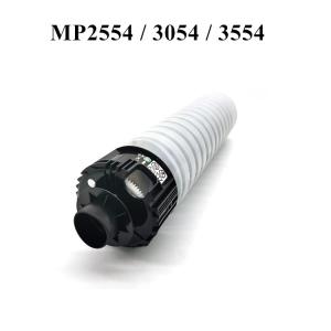 Quality Printer Toner Cartridges For Ricoh MP2554 3054 3554 MSDS 24000 Pages wholesale