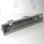 CCEC aftercooler cover 4998220 k19 engines parts