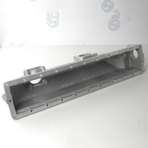 Quality CCEC aftercooler cover 4998220 k19 engines parts wholesale