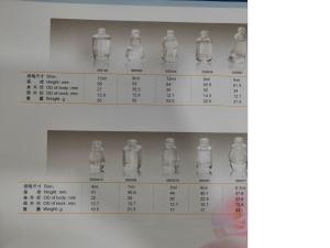 Quality Nail polish bottle wholesale
