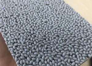Quality Strong Hydrophobic Permeable Coloured EPDM Rubber Particles wholesale