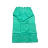 Buy cheap Operation Room Disposable Exam Gowns / Elastic Cuff Medical Doctor Gown from wholesalers