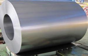 Quality Thin Zinc Coated Cold Rolled Steel Plate , Galvanised Sheet And Coil wholesale