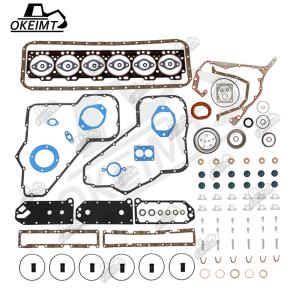 Quality 6C 6CT 6CTA Engine Overhaul Gasket Kit For Cummins Diesel 8.3L Tractor Truck wholesale