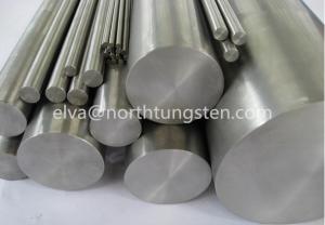 Quality Tungsten alloy rod wholesale