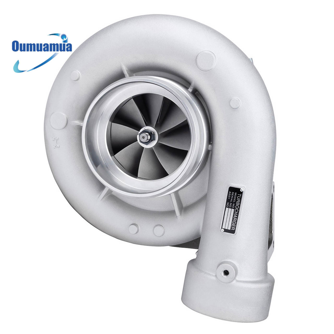 Turbo HC5A For Cummins Engine KTTA19 Turbocharger 3594111