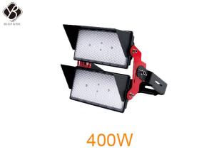 Quality 400W Airport High Output LED Flood Lights Meanwell / Inventronics Driver High Brightness wholesale