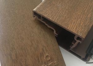 Quality Medical Devices Wood Effect Powder Coating Nontoxic Environmental Protection wholesale