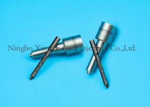Quality Common Rail Diesel Injector Nozzle DLLA148P1238 , 0433171785 For 0445110174 For Isuzu Engine wholesale