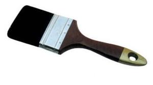 Quality Professional House Flagged Paint Brush For Varnish Painting wholesale