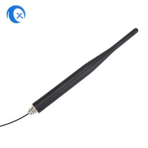 Quality 5 Dbi High Power Omni Directional Wifi Antenna , 5Ghz Omni Antenna wholesale