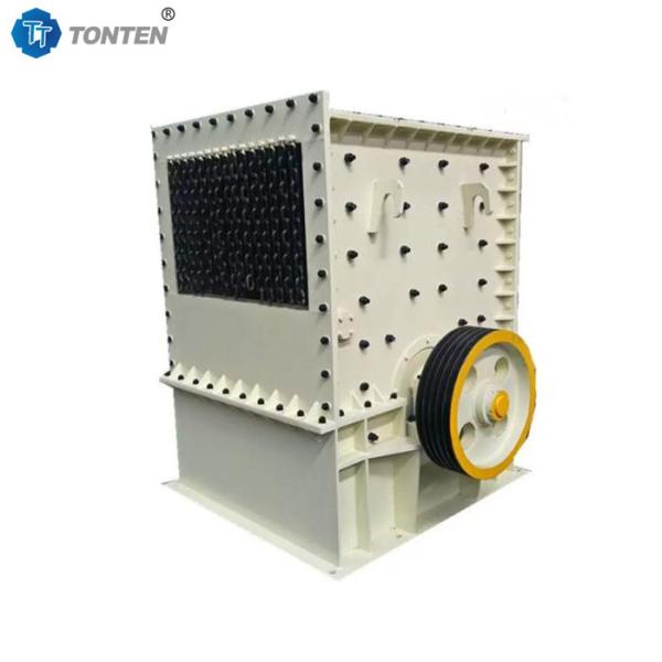 Cheap Mining Limestone Crushing Box Crusher Mobile Hammer Box Crusher Machine for sale