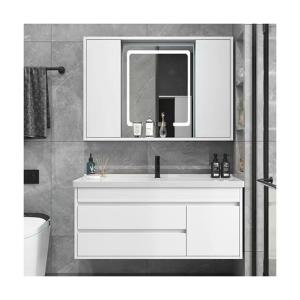 Quality YALIG Project Silver Mirror Bedroom and Bathroom Furniture for Customizable Design wholesale