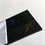 Plastic Polycarbonate Sheet Glamping Con Bano Luxury Domos For Prefab Hotel