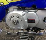 2022 Super Wholesale speedo cheap import motor 110cc mozambique cub motorcycles
