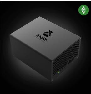 Quality IPollo V1 Mini Classic Plus Wifi 280M Asic Miner Most Profitable wholesale
